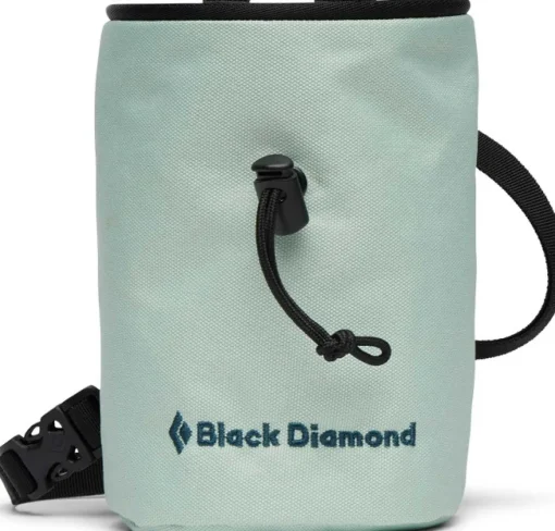 Black Diamond BD Mojo chalk bag* Chalk Bag
