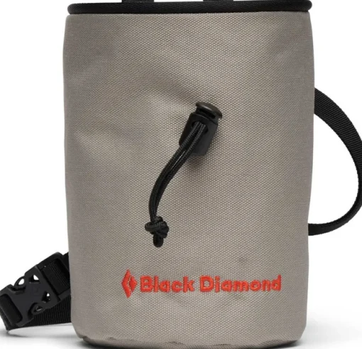 Black Diamond BD Mojo chalk bag* Chalk Bag