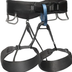Black Diamond BD Momentum climbing harness* Adjustable Leg Loops