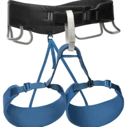 Black Diamond BD Momentum climbing harness* Adjustable Leg Loops