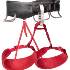 Black Diamond BD Momentum Women's climbing harness* Adjustable Leg Loops