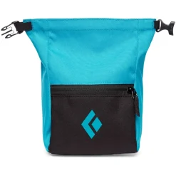 Black Diamond BD Mondito Chalk Pot boulder chalk bag* Bouldering Chalk Bags