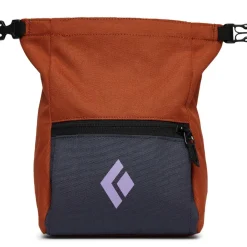 Black Diamond BD Mondito Chalk Pot boulder chalk bag* Bouldering Chalk Bags