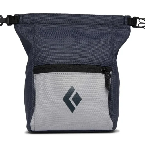 Black Diamond BD Mondito Chalk Pot boulder chalk bag* Bouldering Chalk Bags