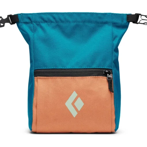 Black Diamond BD Mondito Chalk Pot boulder chalk bag* Bouldering Chalk Bags