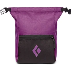 Black Diamond BD Mondito Chalk Pot boulder chalk bag* Bouldering Chalk Bags