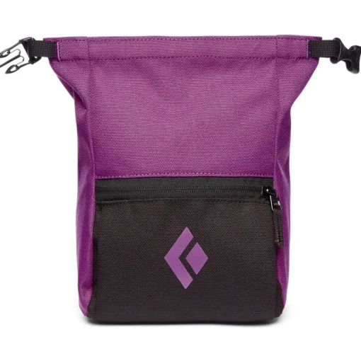 Black Diamond BD Mondito Chalk Pot boulder chalk bag* Bouldering Chalk Bags