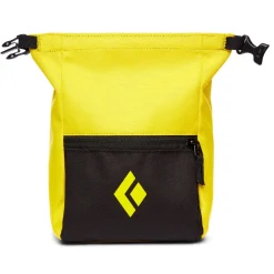 Black Diamond BD Mondito Chalk Pot boulder chalk bag* Bouldering Chalk Bags