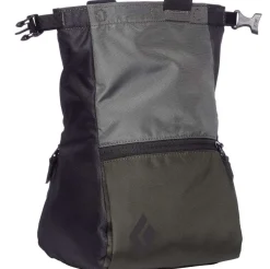 Black Diamond BD Mondo Chalk Pot boulder chalk bag* Bouldering Chalk Bags