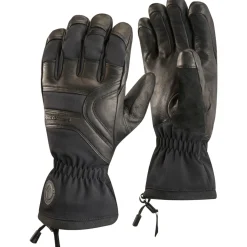 Black Diamond BD Patrol mountaineering gloves* Gloves|Ice