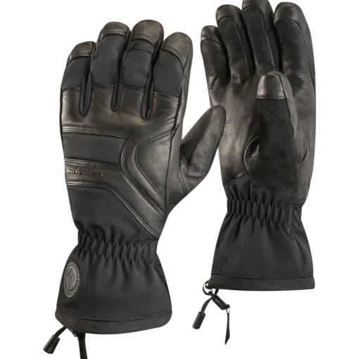 Black Diamond BD Patrol mountaineering gloves* Gloves|Ice