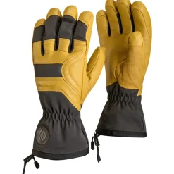Black Diamond BD Patrol mountaineering gloves* Gloves|Ice