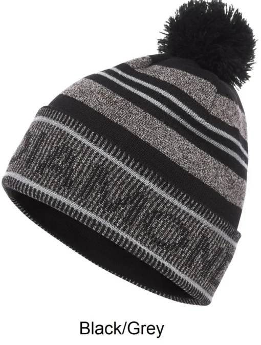 Black Diamond BD Pom Beanie* Hats
