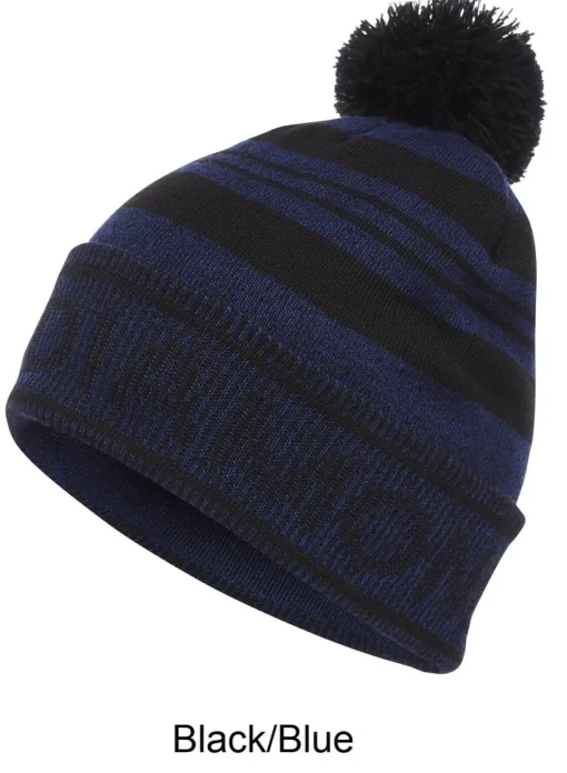Black Diamond BD Pom Beanie* Hats