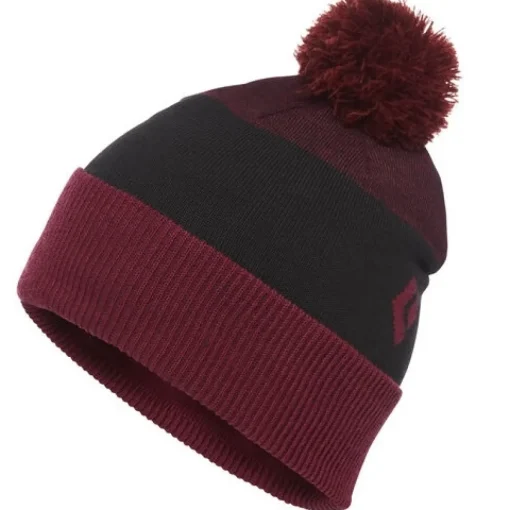 Black Diamond BD Pom Beanie* Hats