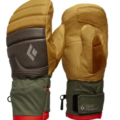 Black Diamond BD Progression Mitts ski gloves* Gloves