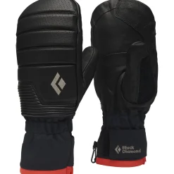Black Diamond BD Progression Mitts ski gloves* Gloves