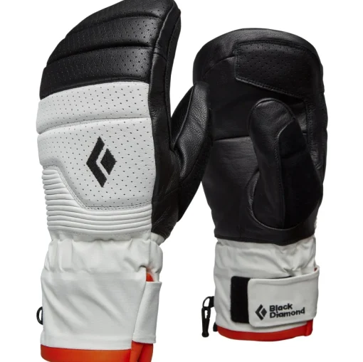 Black Diamond BD Progression Mitts ski gloves* Gloves