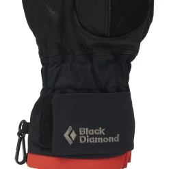 Black Diamond BD Progression Mitts ski gloves* Gloves