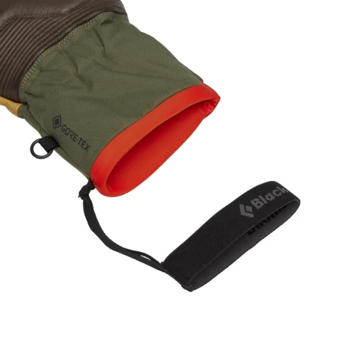 Black Diamond BD Progression Mitts ski gloves* Gloves