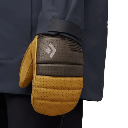Black Diamond BD Progression Mitts ski gloves* Gloves