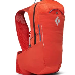 Black Diamond BD Pursuit 15 climbing and mountaineering backpack* Mountaineering