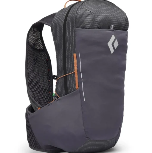 Black Diamond BD Pursuit 15 climbing and mountaineering backpack* Mountaineering