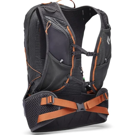 Black Diamond BD Pursuit 15 climbing and mountaineering backpack* Mountaineering
