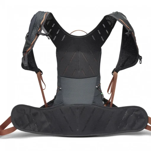 Black Diamond BD Pursuit 15 climbing and mountaineering backpack* Mountaineering