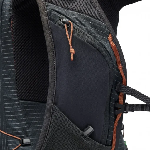 Black Diamond BD Pursuit 15 climbing and mountaineering backpack* Mountaineering