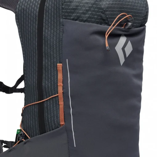 Black Diamond BD Pursuit 15 climbing and mountaineering backpack* Mountaineering