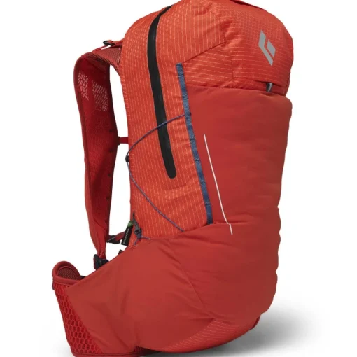 Black Diamond BD Pursuit 30 climbing and mountaineering backpack* Mountaineering
