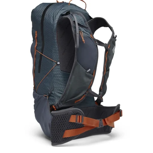 Black Diamond BD Pursuit 30 climbing and mountaineering backpack* Mountaineering