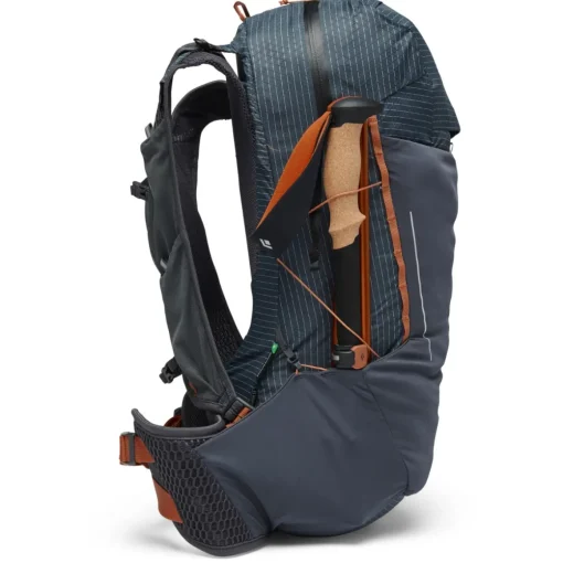Black Diamond BD Pursuit 30 climbing and mountaineering backpack* Mountaineering