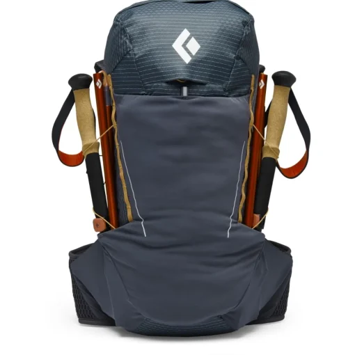 Black Diamond BD Pursuit 30 climbing and mountaineering backpack* Mountaineering