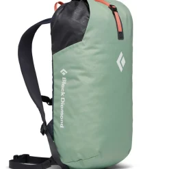 Black Diamond BD Rock Blitz 15 l multi-pitch climbing backpack* Crag|Multi-Pitch