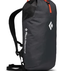Black Diamond BD Rock Blitz 15 l multi-pitch climbing backpack* Crag|Multi-Pitch