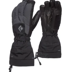 Black Diamond BD Soloist Glove mountaineering gloves* Gloves|Ice