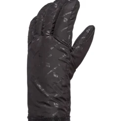 Black Diamond BD Soloist Glove mountaineering gloves* Gloves|Ice