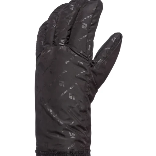 Black Diamond BD Soloist Glove mountaineering gloves* Gloves|Ice