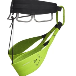 Black Diamond BD Solution Honnold Edition climbing harness* Fixed Leg Loops
