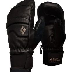 Black Diamond BD Spark Mitts ski mountaineering gloves* Ski Mountaineering|Gloves