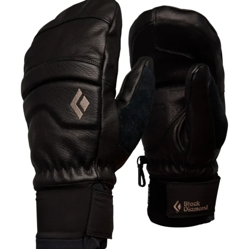 Black Diamond BD Spark Mitts ski mountaineering gloves* Ski Mountaineering|Gloves