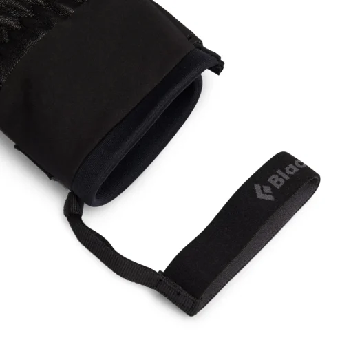 Black Diamond BD Spark Mitts ski mountaineering gloves* Ski Mountaineering|Gloves