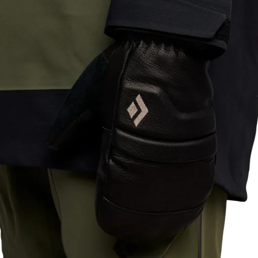 Black Diamond BD Spark Mitts ski mountaineering gloves* Ski Mountaineering|Gloves