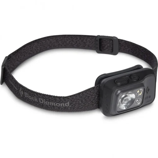 Black Diamond BD Spot 400-R headlamp* Headlamps|Rechargeable