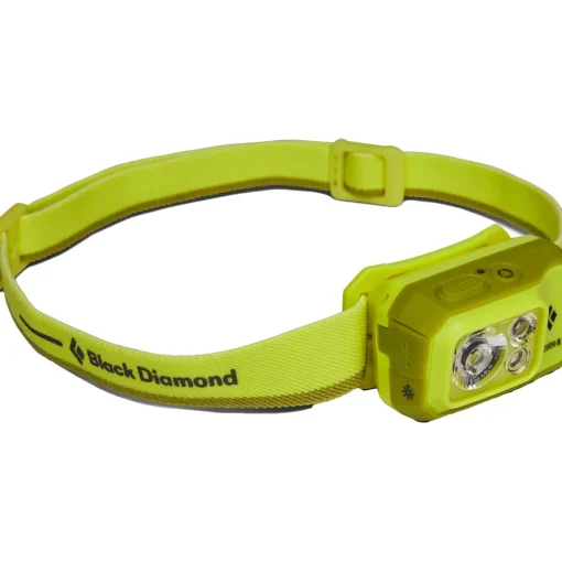 Black Diamond BD Spot 400-R headlamp* Headlamps|Rechargeable