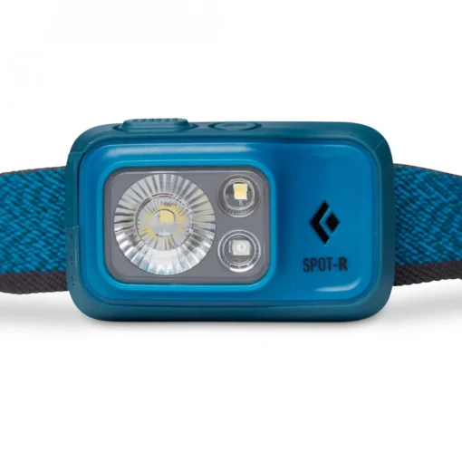 Black Diamond BD Spot 400-R headlamp* Headlamps|Rechargeable