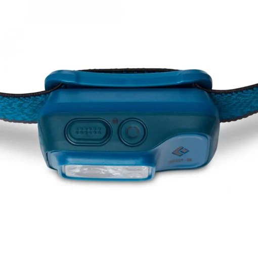 Black Diamond BD Spot 400-R headlamp* Headlamps|Rechargeable