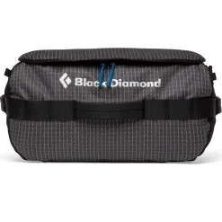 Black Diamond BD StoneHauler 45L Duffel travel backpack* Travel Duffel Bags